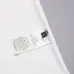 Fendi T-shirts for men color logo Black/White #A47091