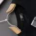 Fendi T-shirts for men color logo black #A47109