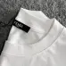 Fendi T-shirts for men fantastic Black/White #A47115
