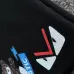 Fendi T-shirts for men fantastic Black/White #A47115
