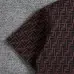 Fendi T-shirts for men logo printing #A47131