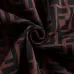 Fendi T-shirts for men logo printing #A47131