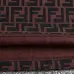 Fendi T-shirts for men logo printing #A47131