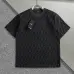 Fendi T-shirts for men logo printing #A47131