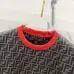 Fendi T-shirts for men logo printing #A47143