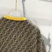 Fendi T-shirts for men logo printing #A47143