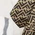 Fendi T-shirts for men logo printing #A47143