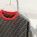 Fendi T-shirts for men logo printing #A47143