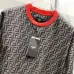 Fendi T-shirts for men logo printing #A47143