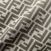Fendi T-shirts for men logo printing #A47143
