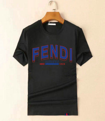 Fendi T-shirts for men on sale #A23751