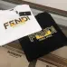 Fendi T-shirts for men yellow logo #A47102