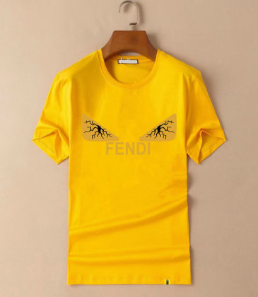 New Arrivals Fendi T-shirts for men #A23760