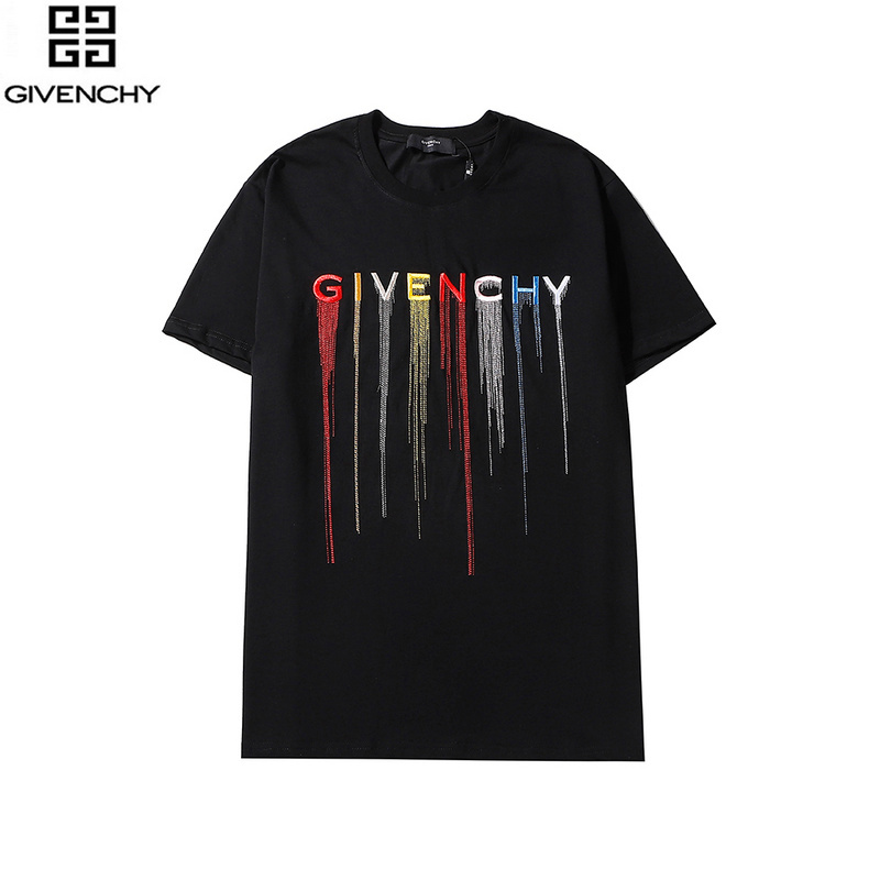 Buy Cheap Givenchy New T-shirts for MEN #99898443 from AAABrand.ru