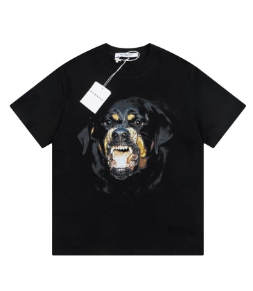 Givenchy T-Shirts for AAAA Givenchy T-Shirts EUR/US Sizes #999936391