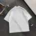 Givenchy T-shirts for MEN 19 Black/White #A47165