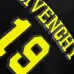 Givenchy T-shirts for MEN 19 Black/White #A47165