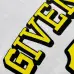 Givenchy T-shirts for MEN 19 Black/White #A47165