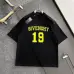 Givenchy T-shirts for MEN 19 Black/White #A47165