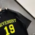 Givenchy T-shirts for MEN 19 Black/White #A47165