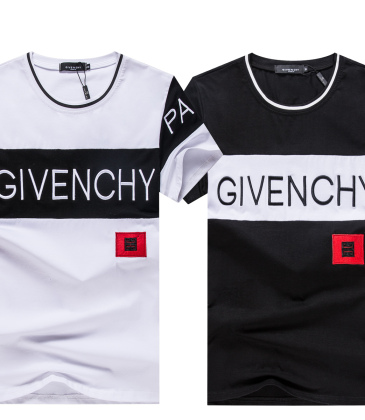 Givenchy T-shirts for MEN #999924290