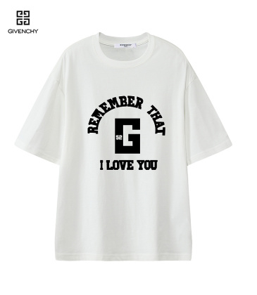 Givenchy T-shirts for MEN #999926755