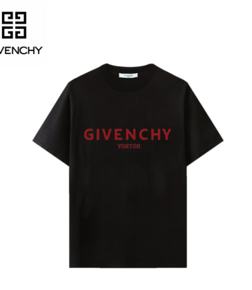 Givenchy T-shirts for MEN #999931011