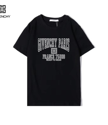 Givenchy T-shirts for MEN #A31093