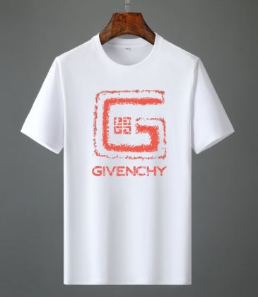 Givenchy T-shirts for MEN #A33014