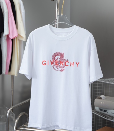 Givenchy T-shirts for MEN #A35549