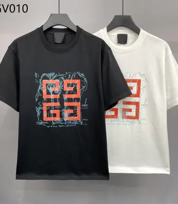 Givenchy T-shirts for MEN #A52734