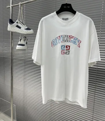 Givenchy T-shirts for MEN #A52867