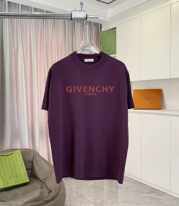 Givenchy T-shirts for MEN #A52882