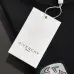 Givenchy T-shirts for MEN Black/White #A47153