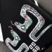 Givenchy T-shirts for MEN Black/White #A47153