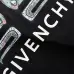 Givenchy T-shirts for MEN Black/White #A47153
