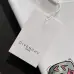 Givenchy T-shirts for MEN Black/White #A47153