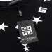 Givenchy T-shirts for MEN Black/White #A47158