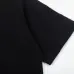Givenchy T-shirts for MEN Black/White #A47158