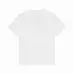 Givenchy T-shirts for MEN Black/White #A47158