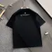Givenchy T-shirts for MEN Black/White #A47160