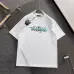 Givenchy T-shirts for MEN Black/White #A47160