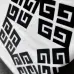 Givenchy T-shirts for MEN Black/White #A47169