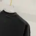 Givenchy T-shirts for MEN Black/White #A47171