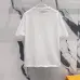 Givenchy T-shirts for MEN Black/White #A47174