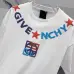 Givenchy T-shirts for MEN Black/White #A47174