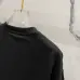 Givenchy T-shirts for MEN Black/White #A47174