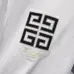 Givenchy T-shirts for MEN Black/White #A47175
