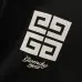 Givenchy T-shirts for MEN Black/White #A47175