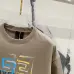 Givenchy T-shirts for MEN Black/White #A47178